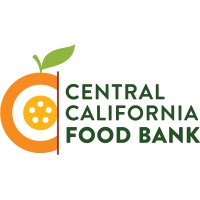 Central California Food Bank logo - Similar company to Kindora