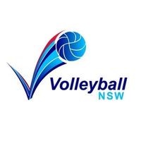 Volleyball New South Wales logo - Similar company to Volleyball Alberta