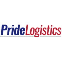 Pride Logistics logo - Similar company to Pride Group Logistics