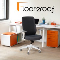 Floor2roof Office Interior Design & Service logo - Similar company to Grape Design Studio