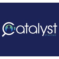 Catalyst Staffing Inc. logo - Similar company to Pfi Outplacement