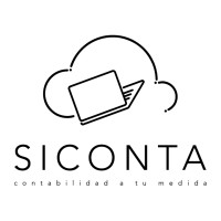 Siconta logo - Similar company to Drafft Diseñadores