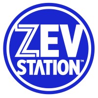 ZEV Station logo - Similar company to Firstelement Fuel, Inc.