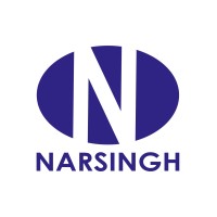 NARSINGH ISPAT LIMITED logo - Similar company to Sparsh Innovators Pvt. Ltd.