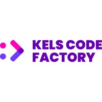 Kels Code Factory logo - Similar company to Kinescope