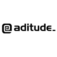 Aditude Creative Digital Agency logo - Similar company to Finmints