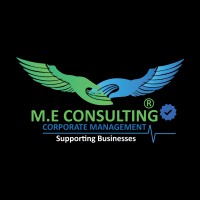 M.E CONSULTING® logo - Similar company to Asantozin