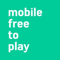 Mobile Free to Play logo - Similar company to Make Waves