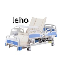 LEHO Medical device company logo - Similar company to Shanghai Outai Medical Device Company