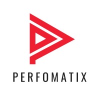 Perfomatix logo - Similar company to Mozanta