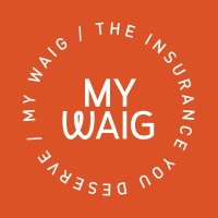 WA Insurance Group logo - Similar company to Soleyon Insurance Partners, Inc.