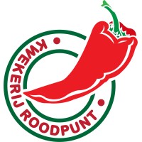 Kwekerij Roodpunt bv logo - Similar company to Slijkermankalanchoë