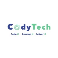 CodyTech Solutions logo - Similar company to Technofore