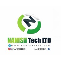 Nanish Tech