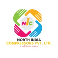 NORTH INDIA COMPRESSORS PVT LTD logo - Similar company to Skref Embossing Pvt Ltd