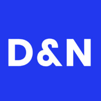 Digital & Nomad logo - Similar company to Digital Turtle