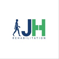 JH Rehabilitation logo - Similar company to The Wilderness Programme
