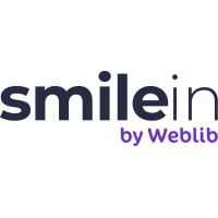 smilein by Weblib logo - Similar company to Weblib