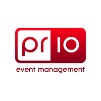 prio Event Management GmbH logo - Similar company to Io Squared Gmbh