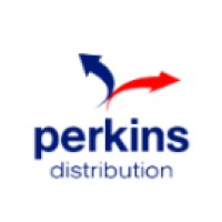 Perkins Distribution Limited logo - Similar company to Last Mile Delivery Pt