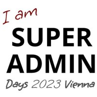 Super Admin Days logo - Similar company to Super Admin - Leading Digital Business Transformation