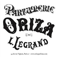 ORIZA L. LEGRAND PARFUMS logo - Similar company to Osmotheque