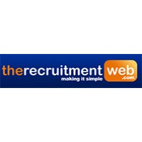 The Recruitment Web logo - Similar company to Warning, Inc.