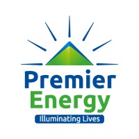 Premier Energy logo - Similar company to Blue Sky Electric Company