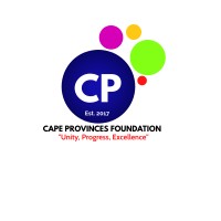 Cape Provinces Foundation logo - Similar company to Olivetti Direct
