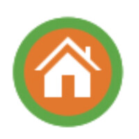 Green Renovation logo - Similar company to Enkidesign