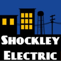 Shockley Electric LLC logo - Similar company to Electrical Testing, Inc.