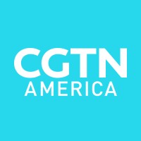 CGTN America logo - Similar company to Cgtn
