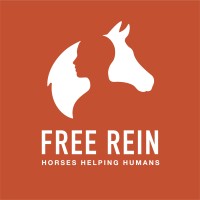 Free Rein Foundation logo - Similar company to Dealfuze