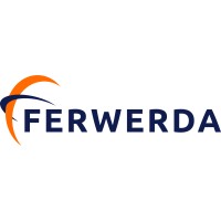 Ferwerda Worldwide Meat Suppliers logo - Similar company to Sligro-M