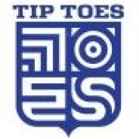Tip Toes Schools logo - Similar company to Dopravní Podnik Města Brna, A.S.