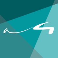 Group of companies A4 logo - Similar company to Bgs Solutions
