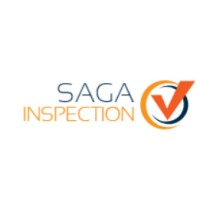 SAGA INSPECTION S.R.O logo - Similar company to Econins Engineering & Quality Services