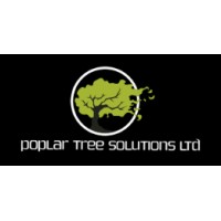 Poplar Tree Solutions Ltd logo - Similar company to Poplar Tree Digital