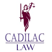 Cadilac Law, PLLC logo - Similar company to Budding Accounting Solutions