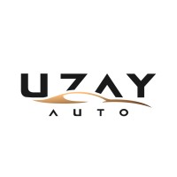 Uzay Auto logo - Similar company to Black Panther Token