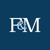 Foster & May logo - Similar company to Harrison Richmond