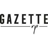 Gazette RP logo - Similar company to Aop | Agence Olivia Payerne