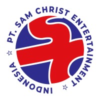 PT Sam Christ Entertainment logo - Similar company to Seefluencer