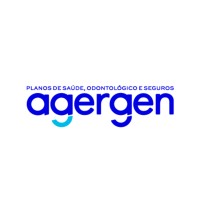Agergen - Plano de Saúde, Odontológico e Seguros logo - Similar company to Busque Plano De Saúde