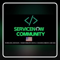 ServiceNow Community - MA logo - Similar company to Facul Iv2