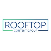 Rooftop Content Group logo - Similar company to Milajki