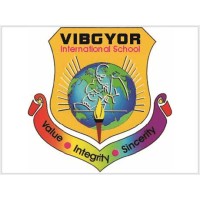 Vibgyor International School logo - Similar company to Innustame®
