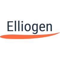 Elliogen logo - Similar company to Pharmatronik Srl