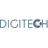Digitech logo - Similar company to Flexworkforce.Io