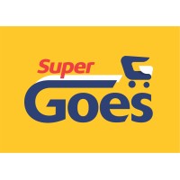 Supermercados Goes logo - Similar company to Supervale Supermercados.
